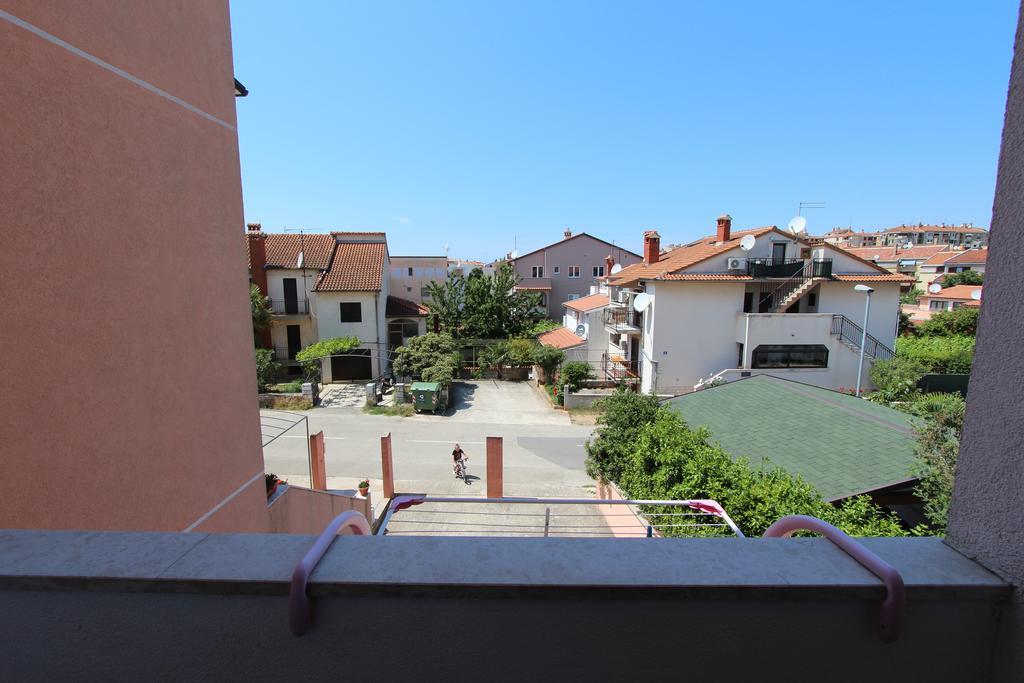 Apartments Romano Rovinj Kültér fotó