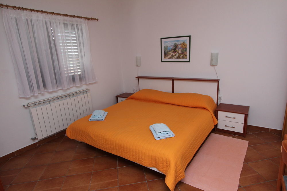 Apartments Romano Rovinj Kültér fotó