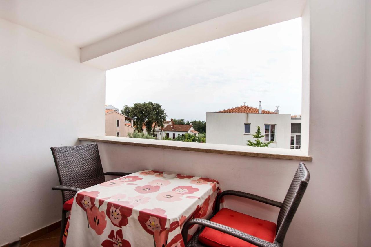 Apartments Romano Rovinj Kültér fotó