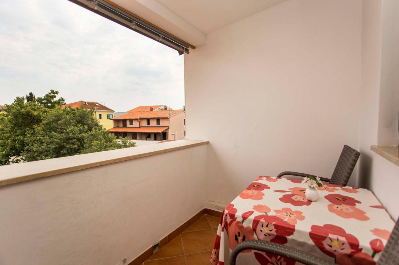 Apartments Romano Rovinj Kültér fotó